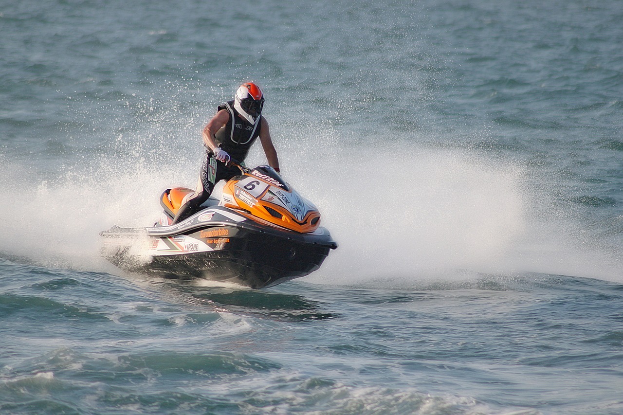 Jet Board Safety - How to Stay Safe?